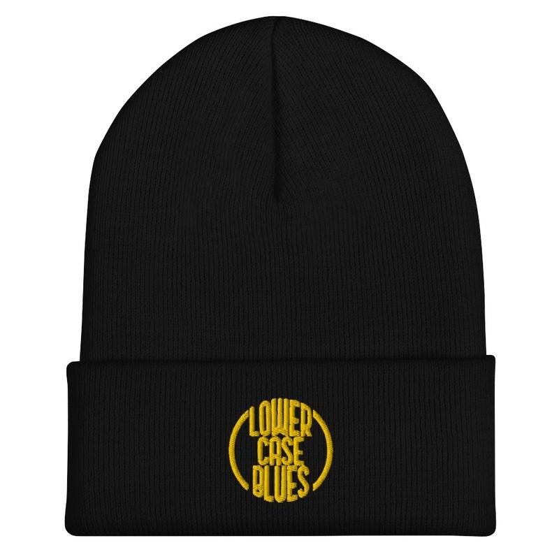 LCB Beanie