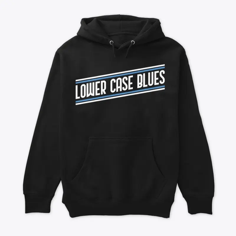 Marquee Hoodie